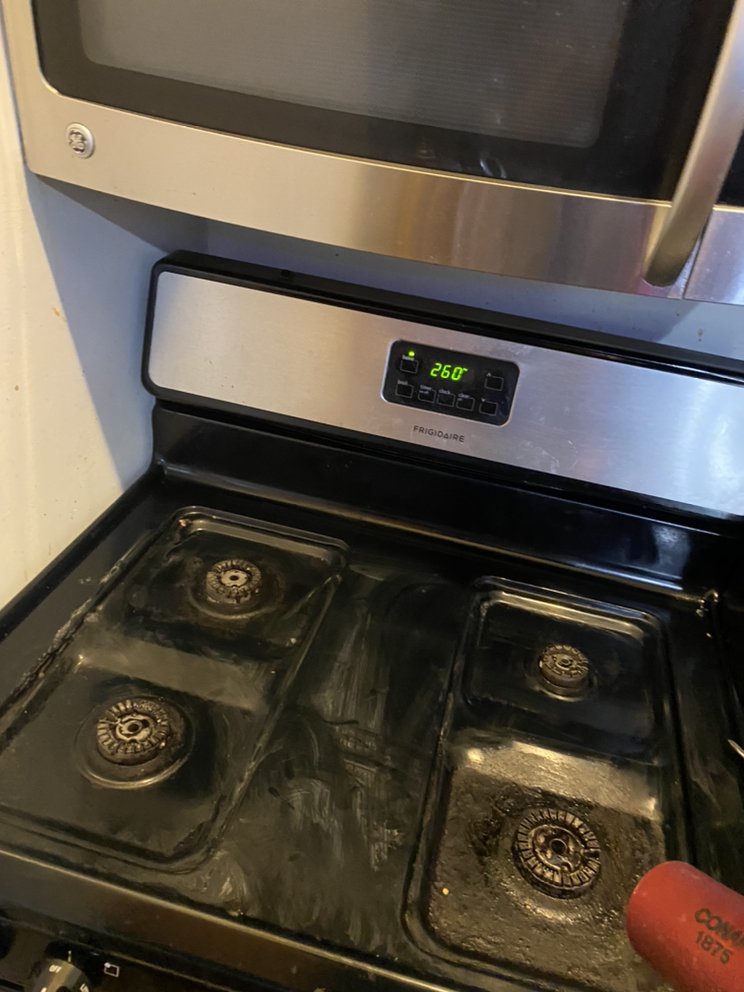 Julian’s Appliance Repair