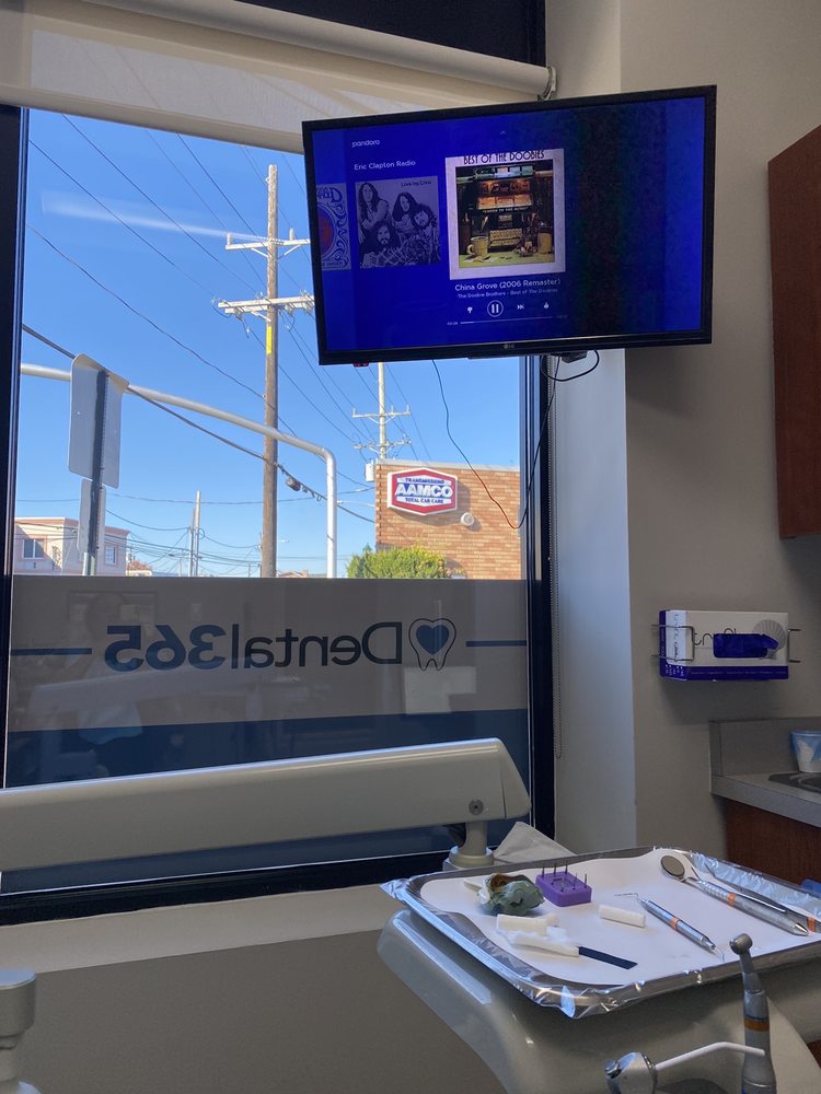 image of business Dental365