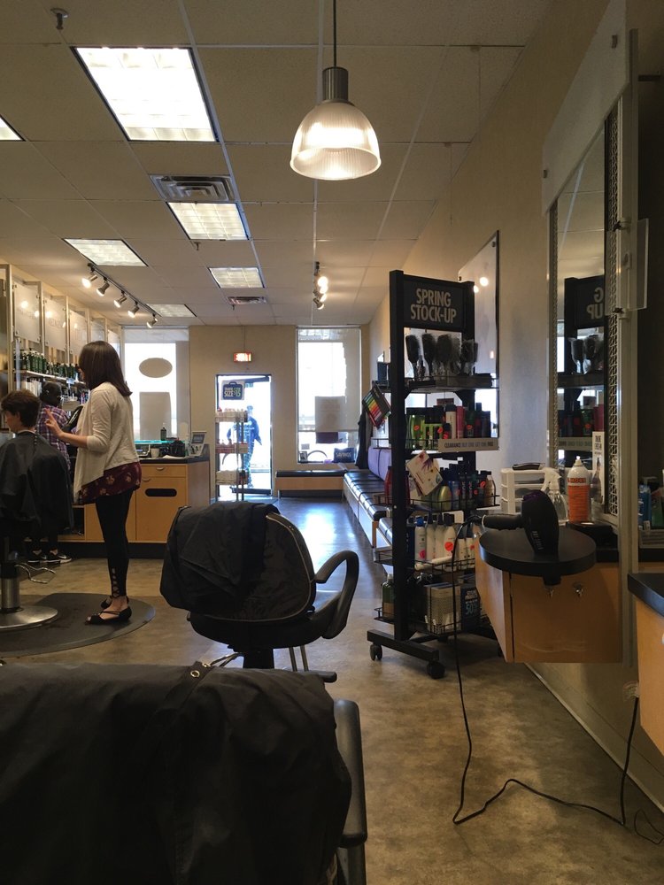 Supercuts