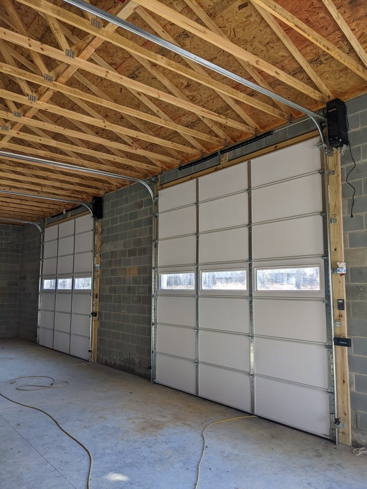 H & L Garage Door Company