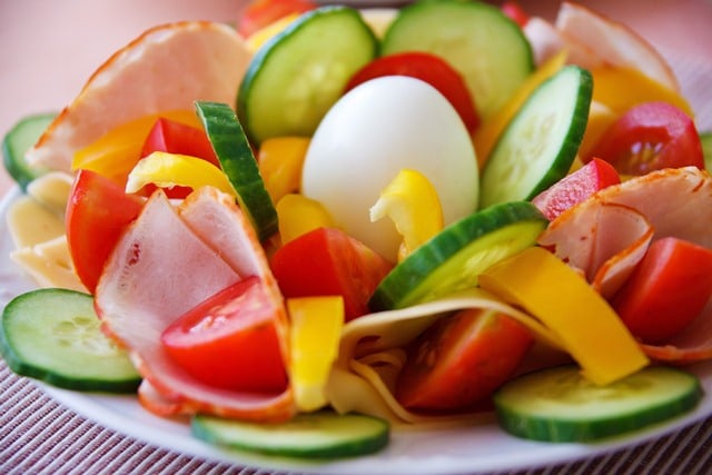 Lifestyle Meals