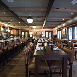 The Best 10 Restaurants Near Kimpton Taconic Hotel In Manchester 1 The Copper Grouse