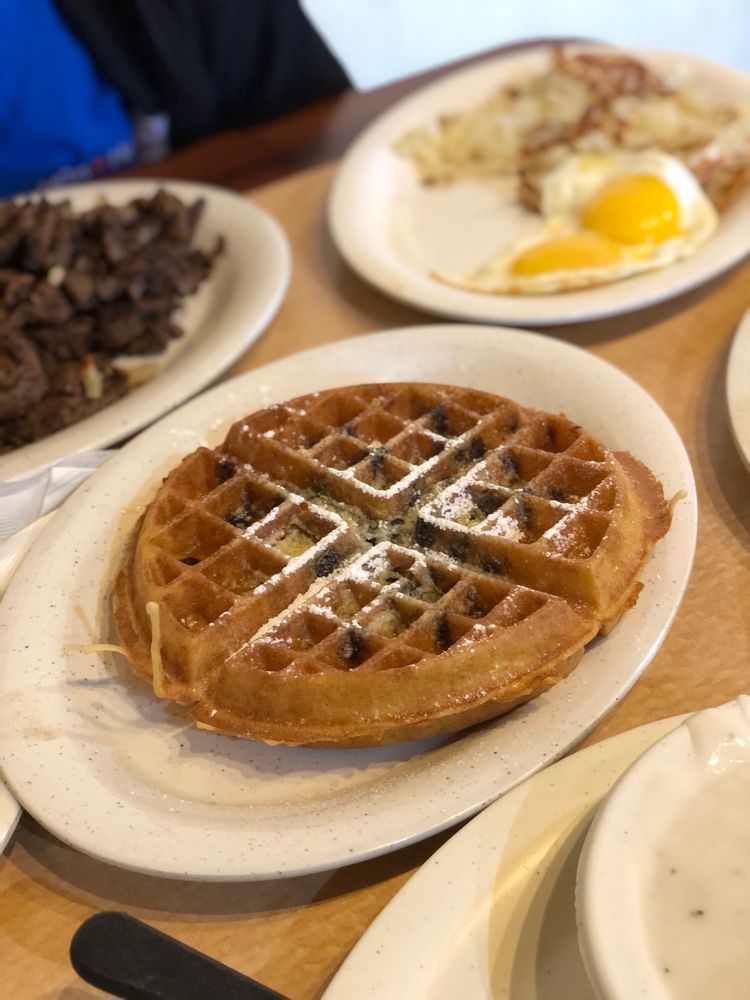 Frank's Grill