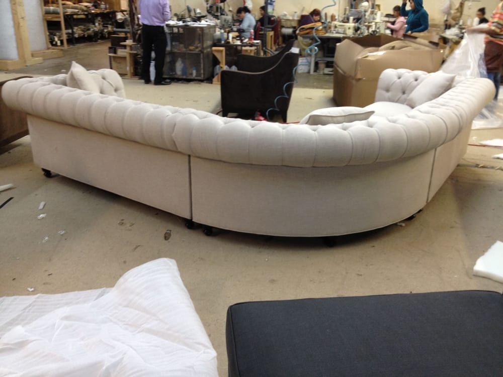 Kenzie Back Vew Sofa Wedge Sectional Yelp Photo Of Monarch Sofas Laguna Niguel Ca United States Kenzie Back Vew