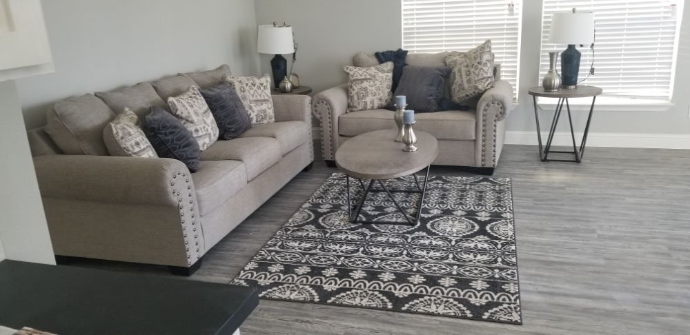 Dove Express Carpet Cleaning