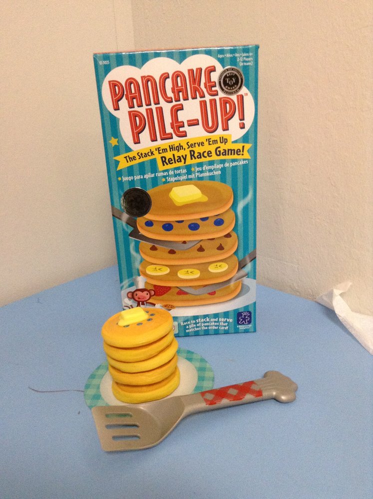 image of business Pediatric Play Therapy