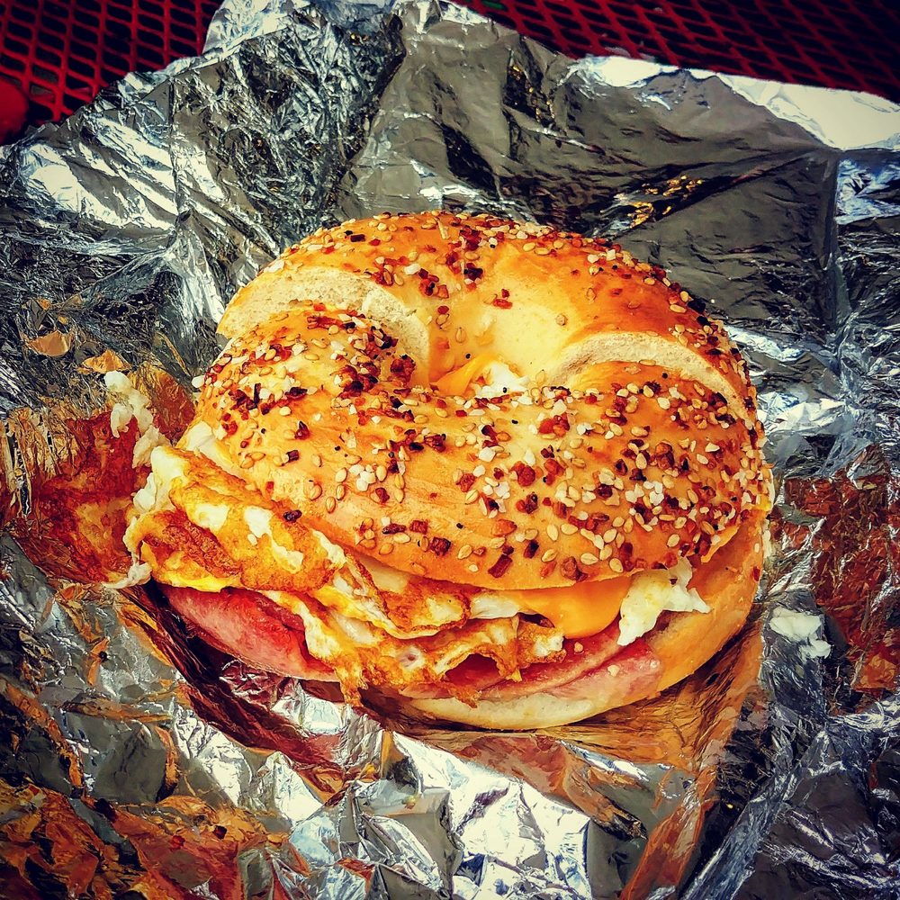 Firehouse Bagel Bagels 3206 State Rte 94, Franklin, NJ Phone