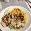 Boom-a-rang Diner