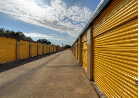 Storage Choice - Pearland