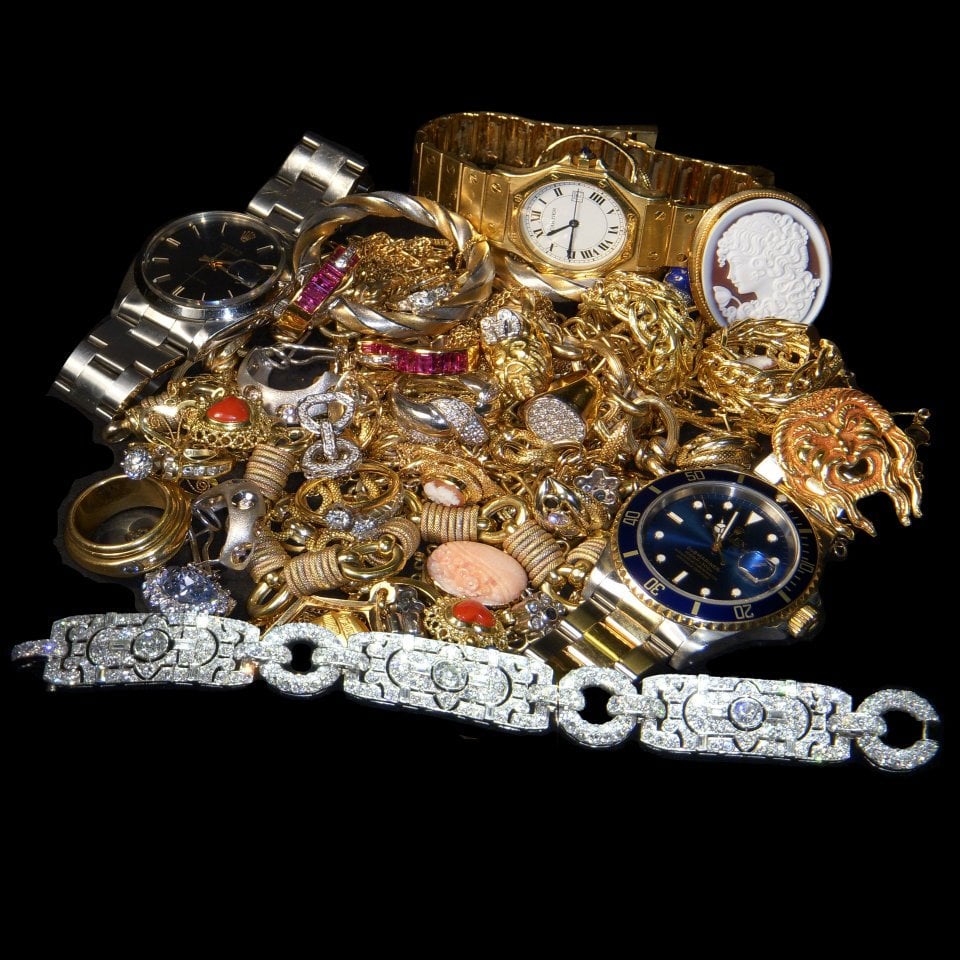 South Florida Coins and Jewelry Jewelry 1201 US Hwy 1