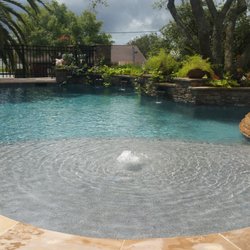 Decorative Pools Landscaping 1320 Hwy 3 S League City Tx Photo Of Decorative Pools League City Tx United States Our Pool