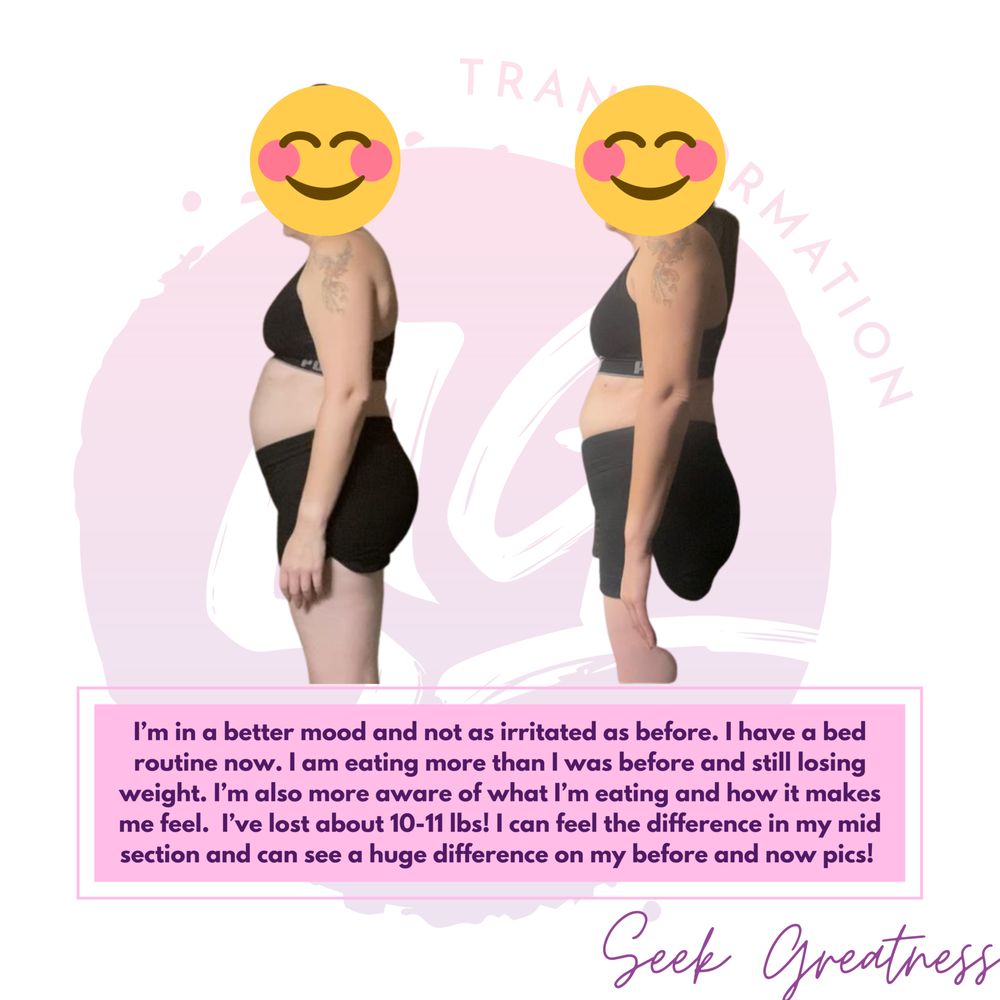 SG Transformation