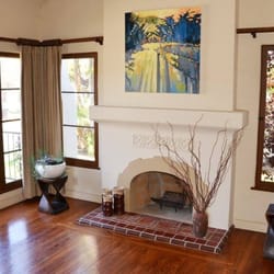 Custom Masonry & Fireplace Design - 39 Photos & 19 Reviews - Fireplace Services - Rolando San Diego