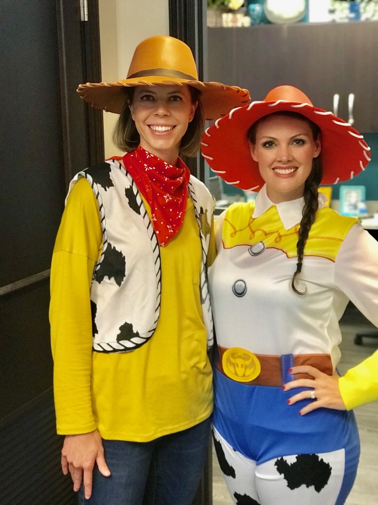 image of business Cross Timbers Family Dental