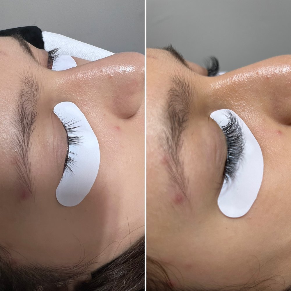 Lash + beauty