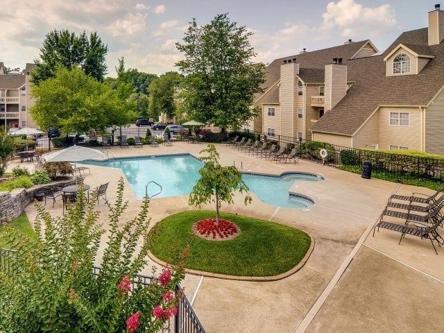 Alden Apartment Homes