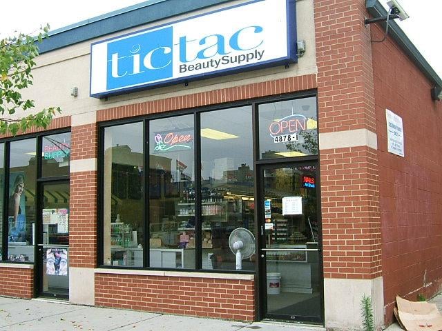 Chicago Nail & Beauty Products - Cosmetics & Beauty Supply ...