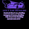 Leo’s Car Detailing gift card