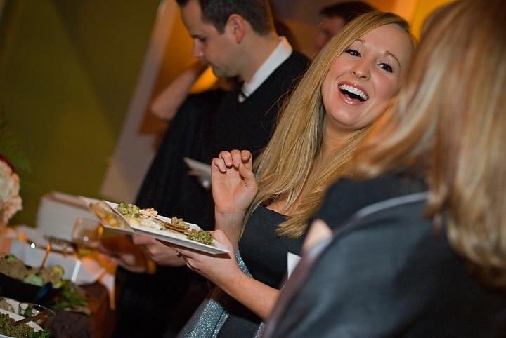 Thrills From The Grill