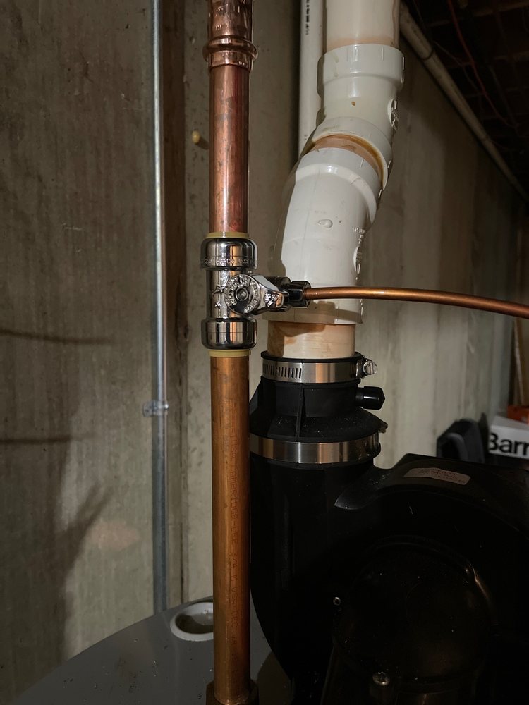 image of business Hometown Heating & Cooling