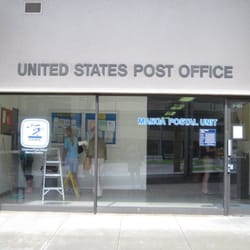 Us Post Office 43 Reviews Offices 2754 Woodlawn Dr Manoa Photo Of Us Post Office Honolulu Hi United States Entrance The