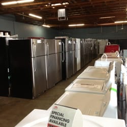 Direct Liance Outlet 10 Reviews Liances 701 K St
