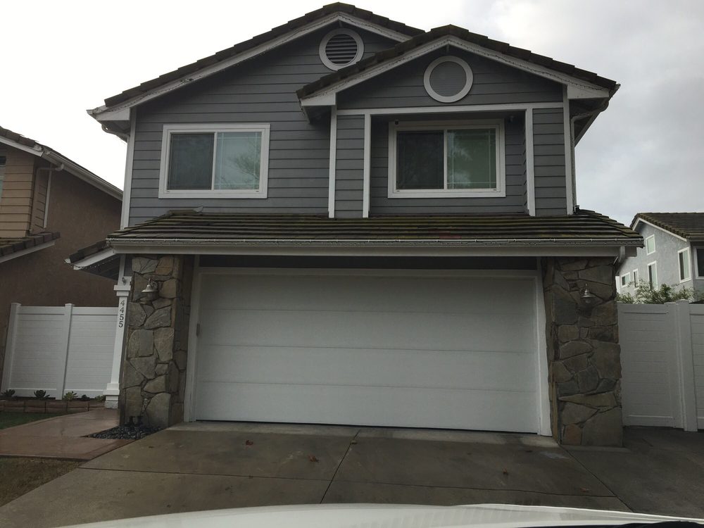 Sos Garage Door Service 35 Photos 147 Reviews