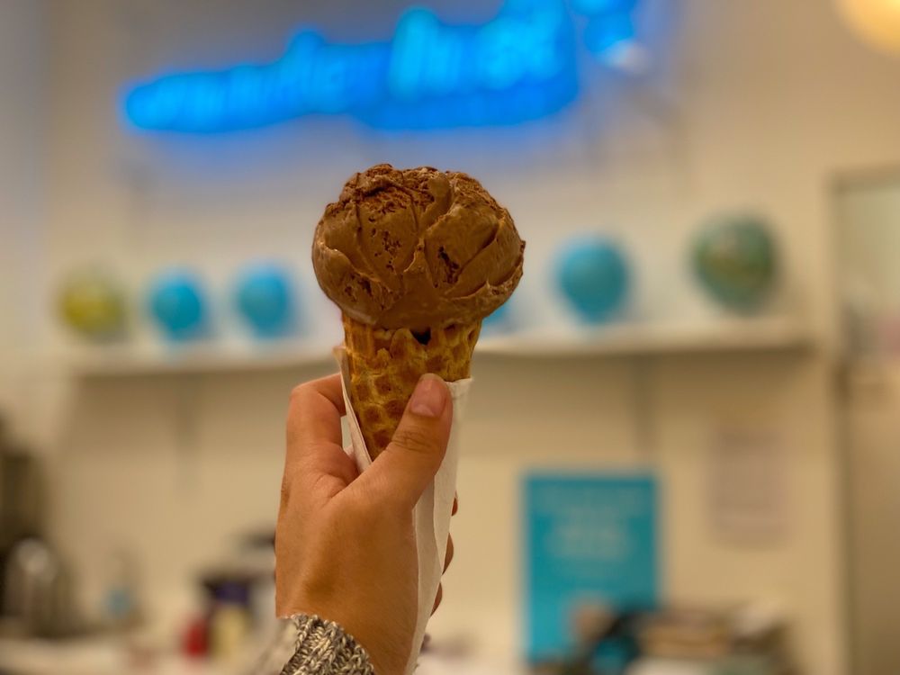 Wanderlust Creamery
