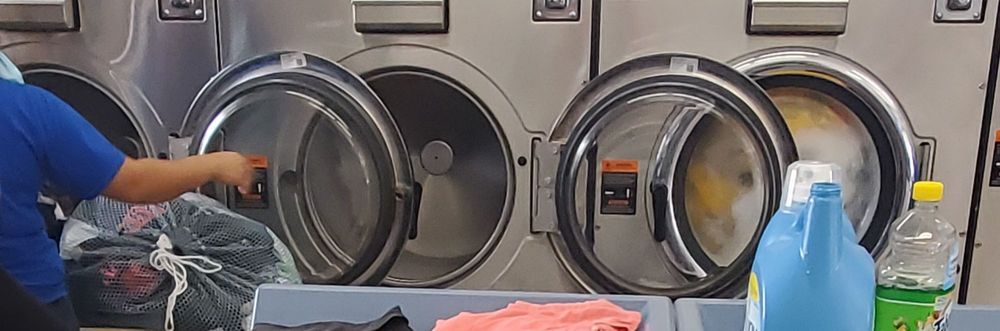 Gilman's Cleaners