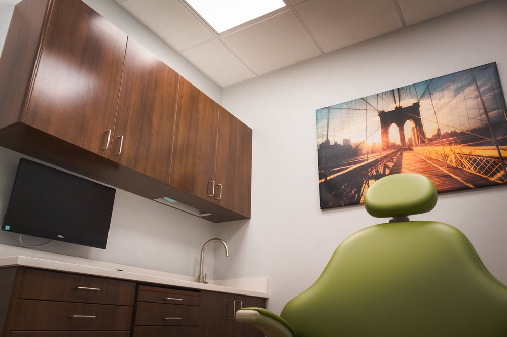 image of business Boerum Hill Dental Studio