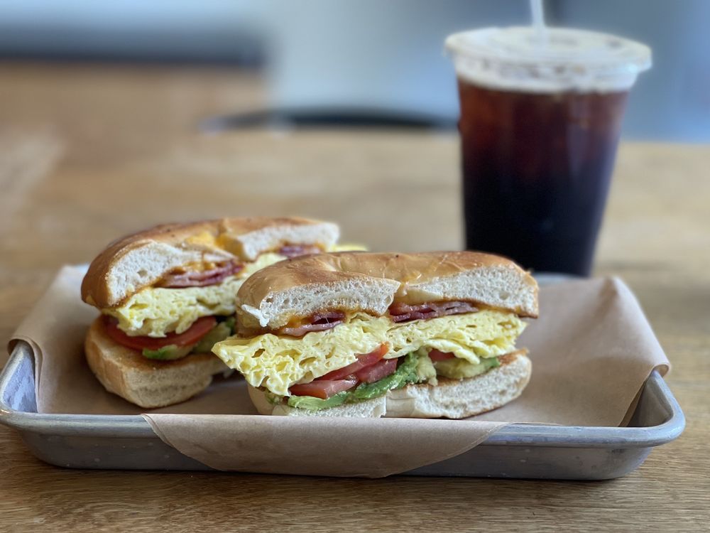 East Village Cafe