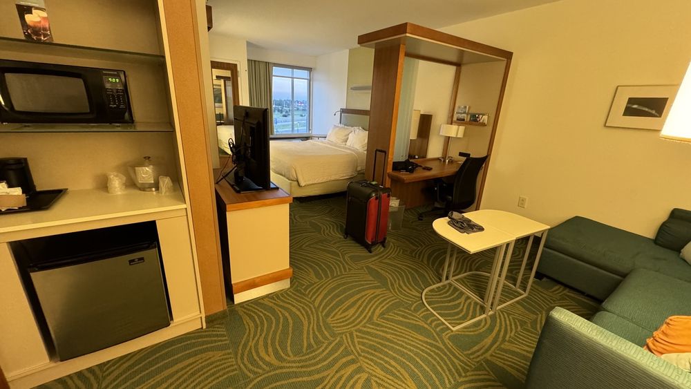 SpringHill Suites by Marriott Lumberton