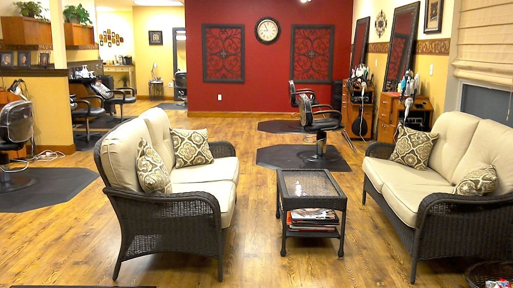 A Snip In Thyme Hair Salon
