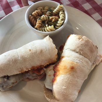 Dolce Italian Restaurant Order Food Online 65 Photos 133 Photo Of Dolce Italian Restaurant Arlington Heights Il United States