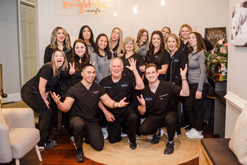 image of business ProGrin Dental of Greenville