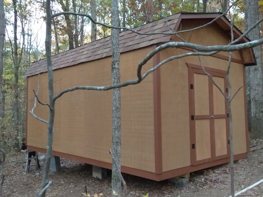 image of business Walbac Buildings