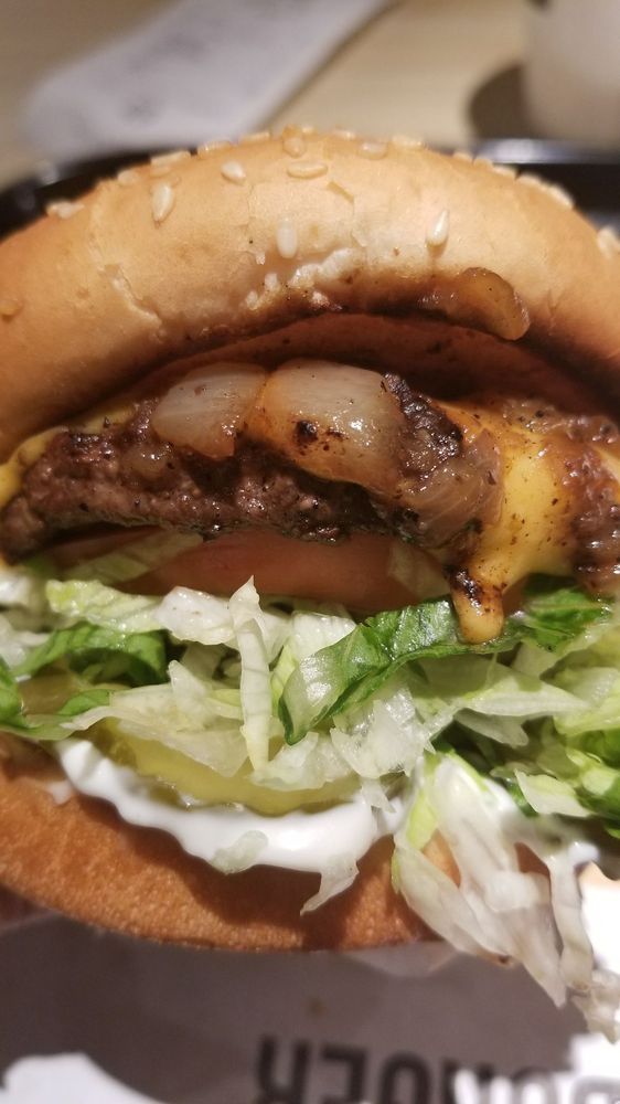 The Habit Burger Grill
