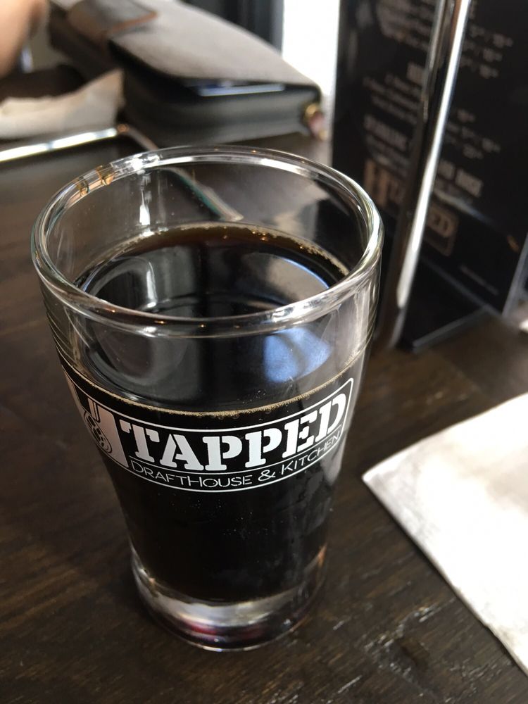 Tapped DraftHouse & Kitchen - Spring