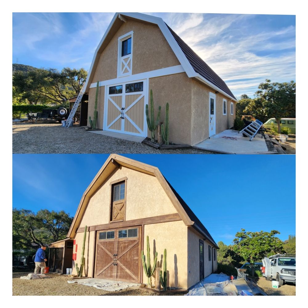 Rodriguez Paint & Finish