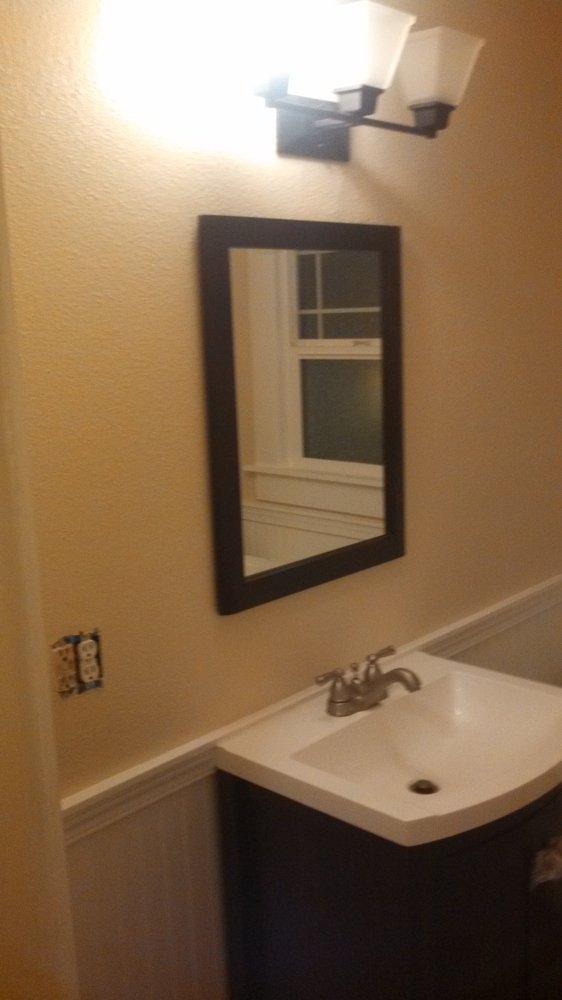 Winners Inc & Mr History Painting