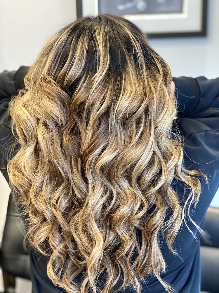 Tanya’s Hair Design