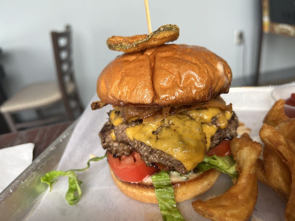 Tobacco Wood Brewing