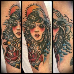 horseshoe tattoo tattoo milwaukee wi reviews yelp horseshoe tattoo tattoo milwaukee wi reviews yelp