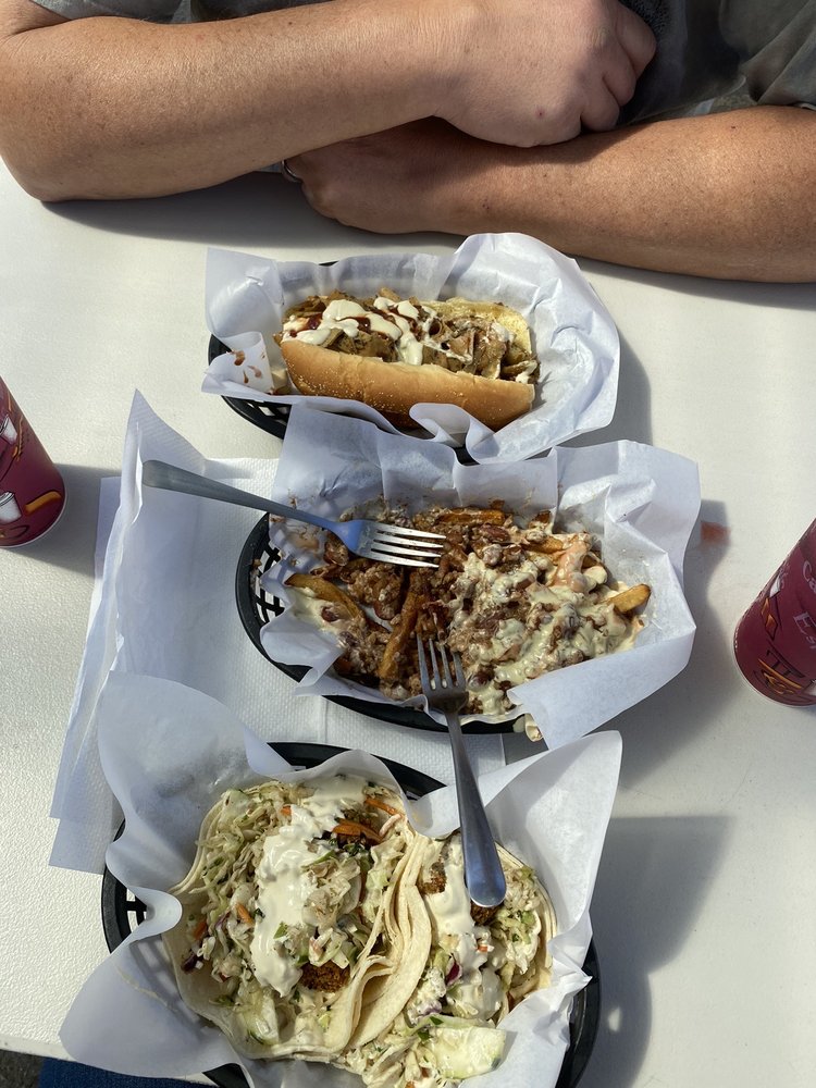 Viva! Vegetarian Grill