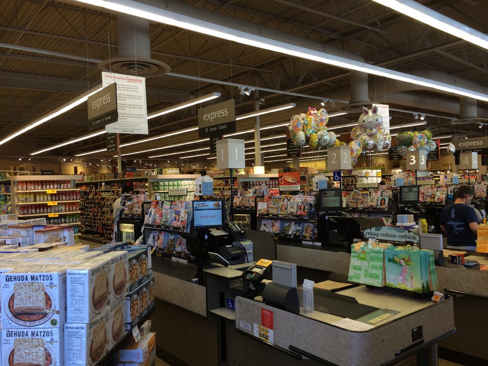 Safeway 37 Photos & 127 Reviews Grocery 110 Strawberry Village