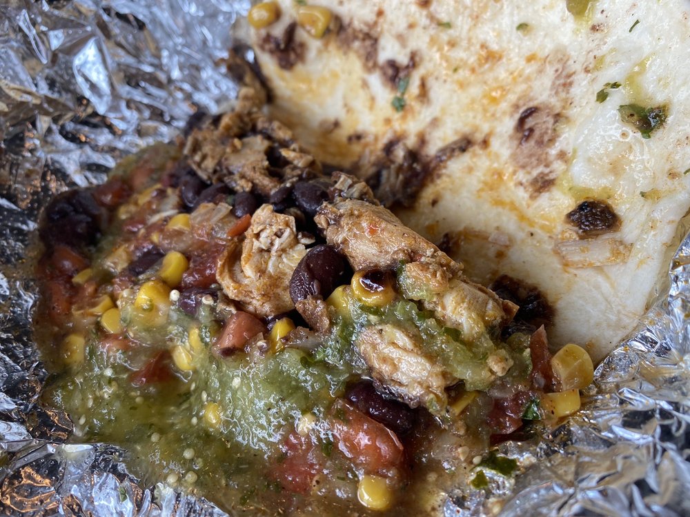 Moe's Southwest Grill