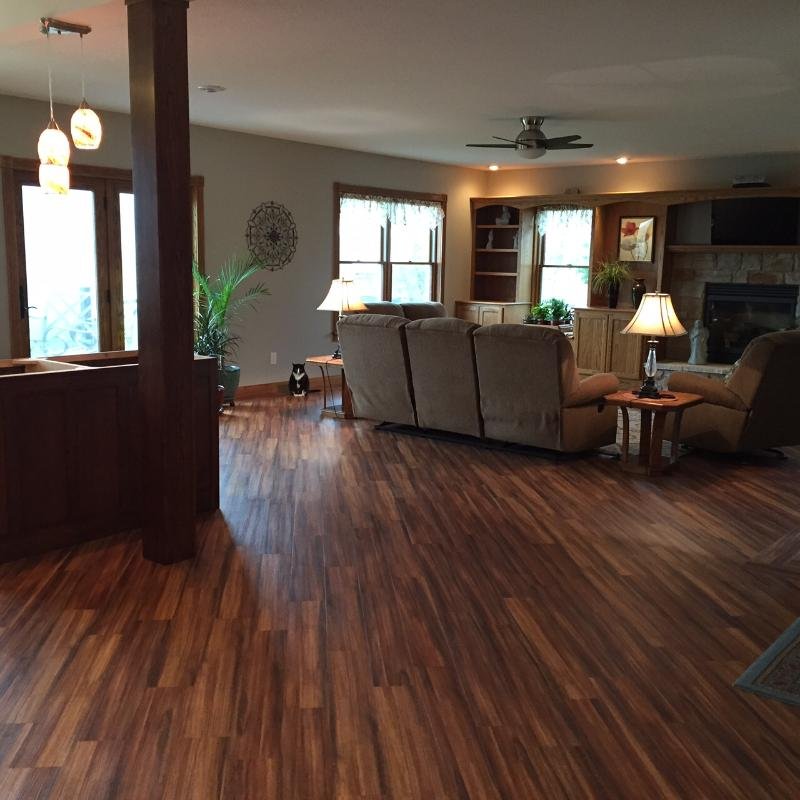image of business Brothers Flooring
