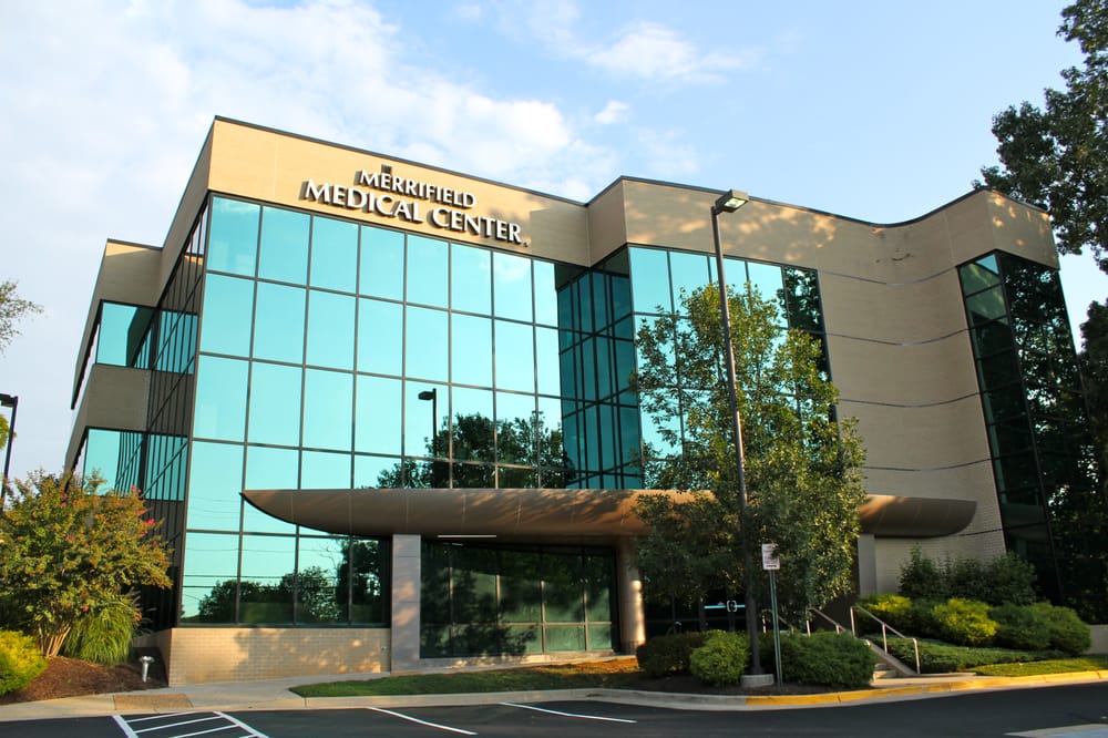 My Hoa Kaas, DPM FACFAS - Virginia Foot & Ankle Center