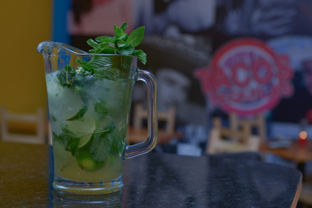 Tacos Tequilas 166 Photos & 258 Reviews Mexican 2919 N Milwaukee