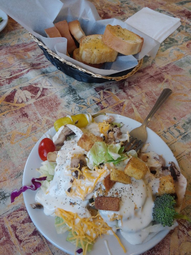 San Remo Italian Restaurant 11 Photos & 19 Reviews Italian 1400 N Harbor City Blvd